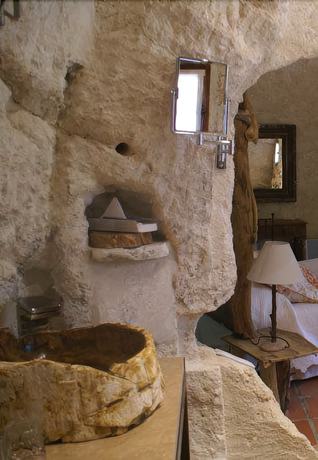 Imagen de la habitación del Hotel Le Mas d\'Aigret. Foto 18