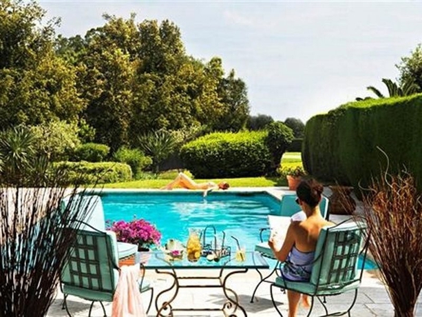 Imagen general del Hotel Le Mas d'Artigny & Spa. Foto 4
