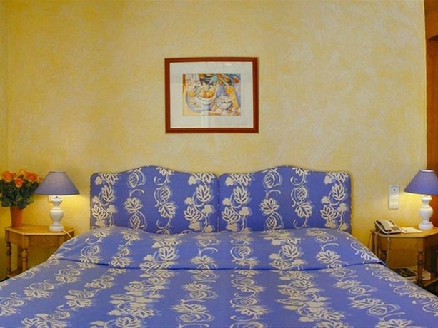 Imagen general del Hotel Le Mas d'Artigny & Spa. Foto 5