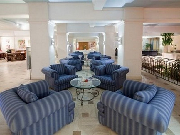 Imagen general del Hotel Le Mas d'Artigny & Spa. Foto 7