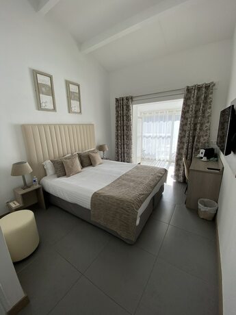 Imagen de la habitación del Hotel Le Mas de Cocagne. Foto 15