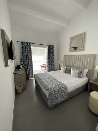 Imagen general del Hotel Le Mas de Cocagne. Foto 6