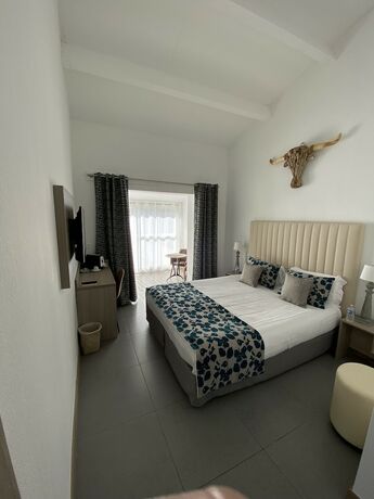 Imagen general del Hotel Le Mas de Cocagne. Foto 9