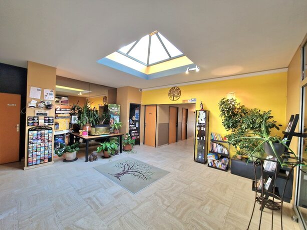 Imagen general del Hotel Le Mas de l\'Olivier. Foto 11