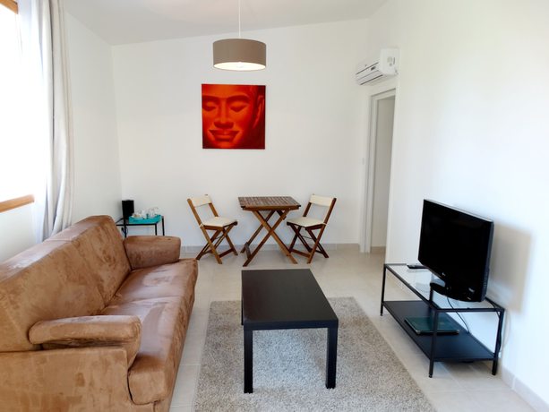 Imagen de la habitación del Hotel Le Mas des Amandiers. Foto 5