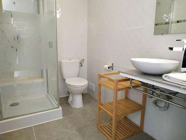 Imagen de la habitación del Hotel Le Mas des Amandiers. Foto 6