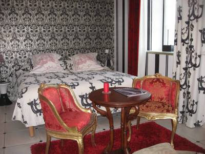 Imagen general del Hotel Le Mascaret. Foto 4