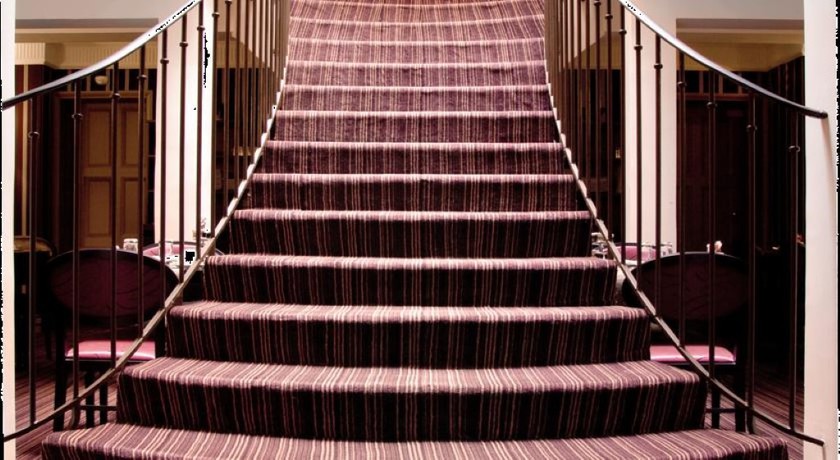 Imagen general del Hotel Le Mathurin. Foto 11