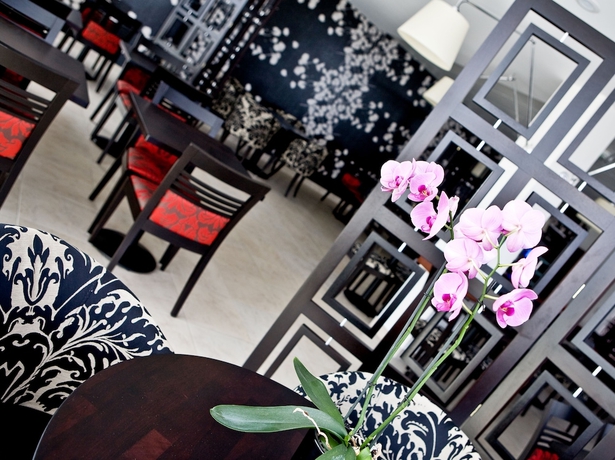 Imagen de los interiores del Hotel Le Mauritia and Spa. Foto 15