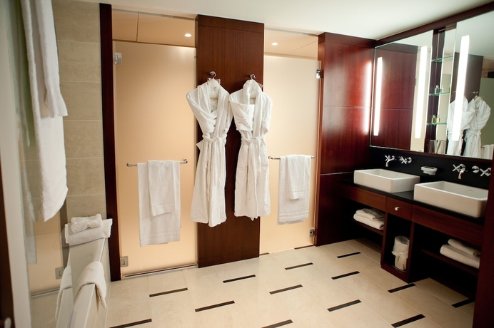 Imagen de la habitación del Hotel Le Mauritia and Spa. Foto 13