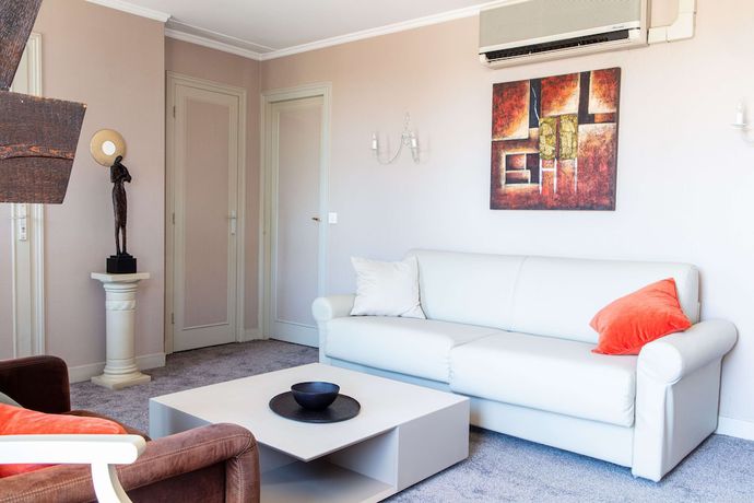 Imagen de la habitación del Hotel Le Maxime - Best Western Signature Collection. Foto 6