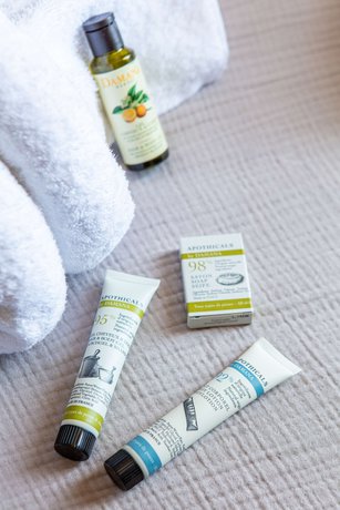 Imagen de la habitación del Hotel Le Maxime - Best Western Signature Collection. Foto 8