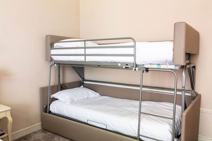 Imagen de la habitación del Hotel Le Maxime - Best Western Signature Collection. Foto 9