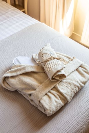 Imagen de la habitación del Hotel Le Maxime - Best Western Signature Collection. Foto 13