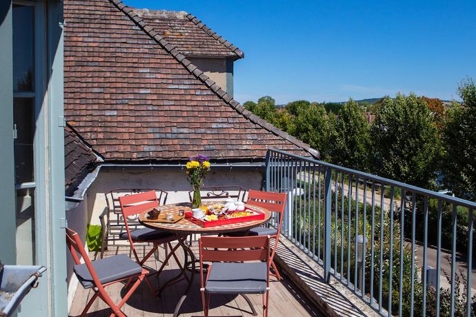 Imagen general del Hotel Le Maxime - Best Western Signature Collection. Foto 2