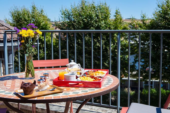 Imagen general del Hotel Le Maxime - Best Western Signature Collection. Foto 3