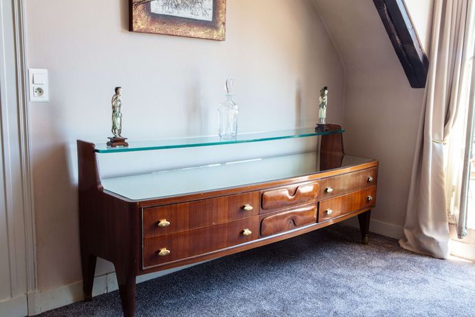 Imagen de la habitación del Hotel Le Maxime - Best Western Signature Collection. Foto 18