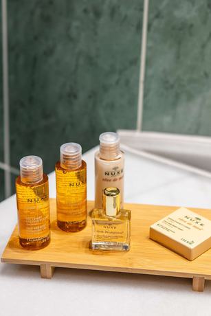 Imagen general del Hotel Le Maxime - Best Western Signature Collection. Foto 4