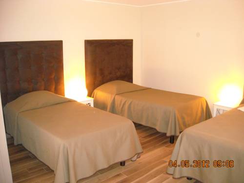 Imagen de la habitación del Hotel Le M&eacute;dieval. Foto 9