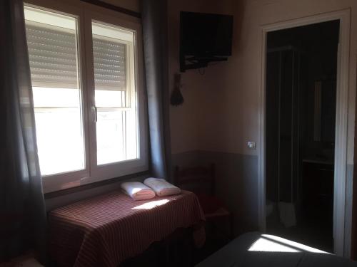 Imagen general del Hotel Le M&eacute;dit&eacute;rran&eacute;e, Saintes Maries de la Mer. Foto 3