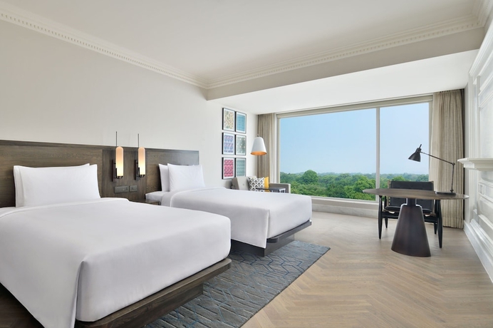 Imagen de la habitación del Hotel Le M&eacute;ridien Amritsar. Foto 11