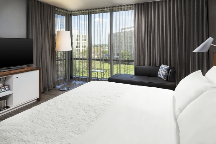 Imagen de la habitación del Hotel Le M&eacute;ridien Chicago - Oakbrook Center. Foto 10