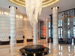 Imagen general del Hotel Le M&eacute;ridien Chongqing, Nan'an, Chongqing. Foto 17
