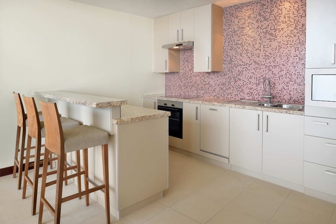 Imagen de la habitación del Hotel Le Méridien City Center, Doha. Foto 14