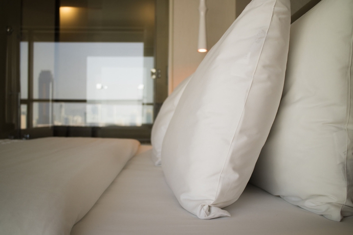 Imagen de la habitación del Hotel Le M&eacute;ridien City Centre Bahrain. Foto 5