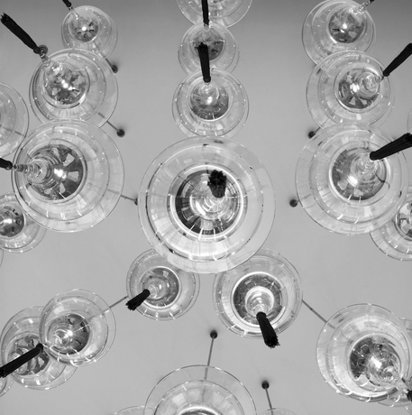 Imagen de los interiores del Hotel Le M&eacute;ridien City Centre Bahrain. Foto 15