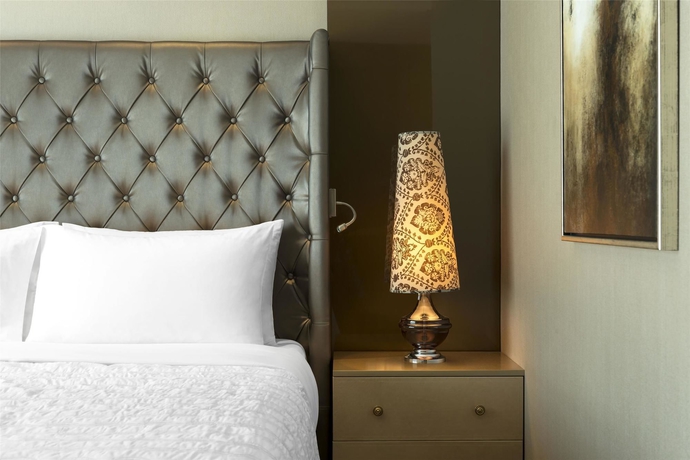 Imagen de la habitación del Hotel Le M&eacute;ridien City Centre Bahrain. Foto 6