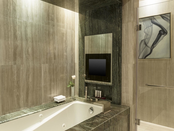 Imagen de la habitación del Hotel Le M&eacute;ridien City Centre Bahrain. Foto 10