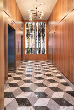 Imagen de los interiores del Hotel Le M&eacute;ridien Columbus, The Joseph. Foto 17