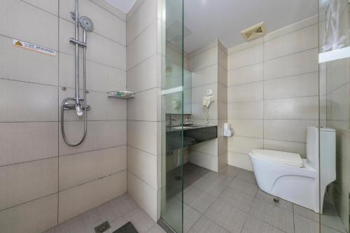 Imagen de la habitación del Hotel Le Méridien East Station Branch. Foto 16