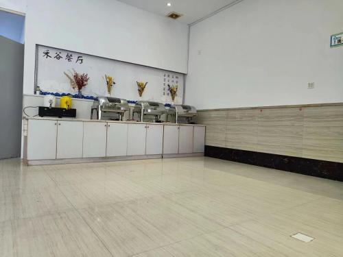 Imagen general del Hotel Le Méridien East Station Branch. Foto 11