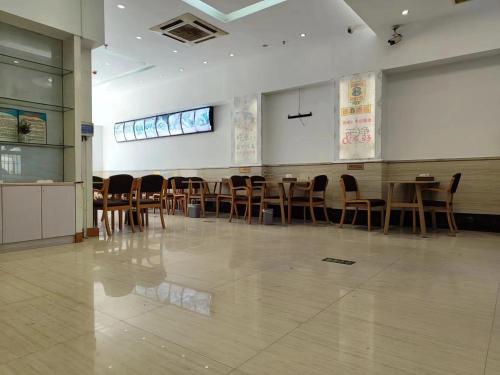 Imagen general del Hotel Le Méridien East Station Branch. Foto 12