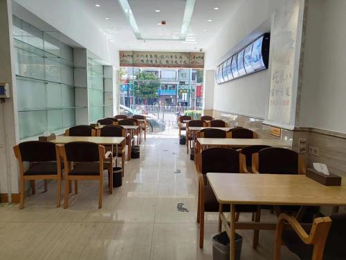 Imagen general del Hotel Le Méridien East Station Branch. Foto 13