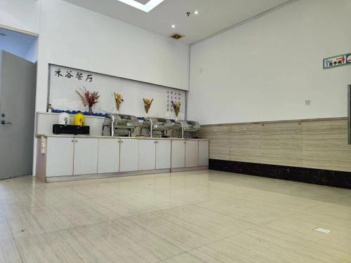 Imagen general del Hotel Le Méridien East Station Branch. Foto 14