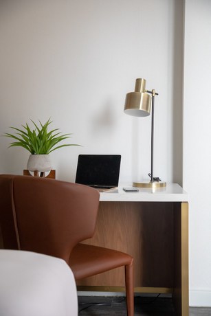 Imagen de la habitación del Hotel Le Méridien Essex Chicago. Foto 10