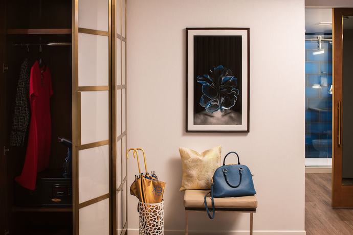 Imagen de la habitación del Hotel Le Méridien Essex Chicago. Foto 12