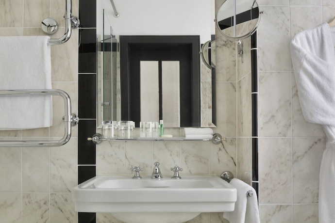 Imagen de la habitación del Hotel Le Méridien Grand Nürnberg. Foto 9