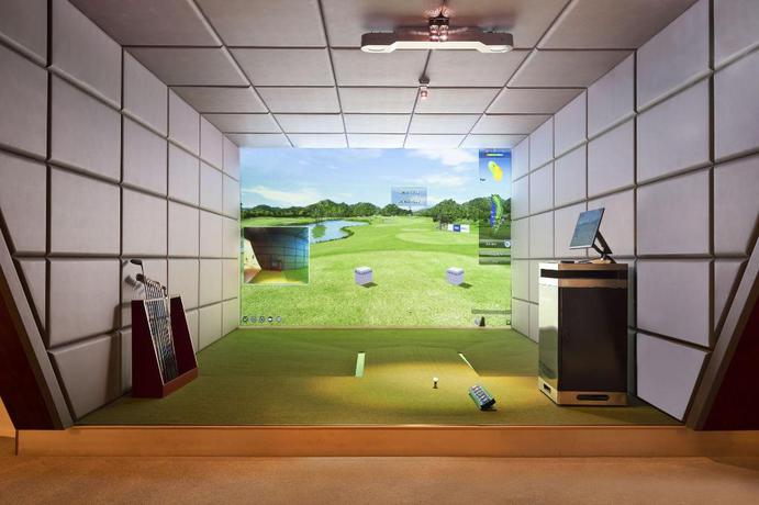 Imagen general del Hotel Le Méridien Hangzhou, Binjiang. Foto 5