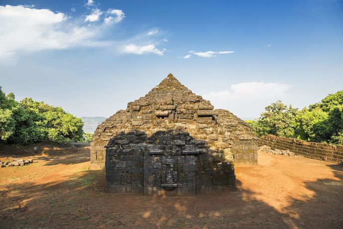 Imagen de los interiores del Hotel Le M&eacute;ridien Mahabaleshwar Resort and Spa. Foto 14