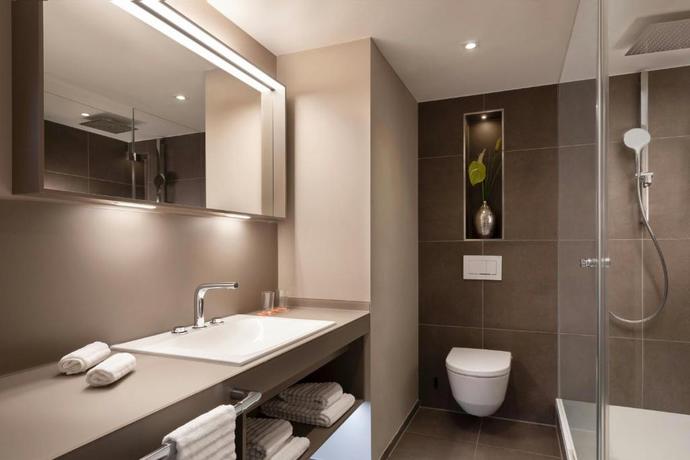 Imagen de la habitación del Hotel Le Méridien München. Foto 4