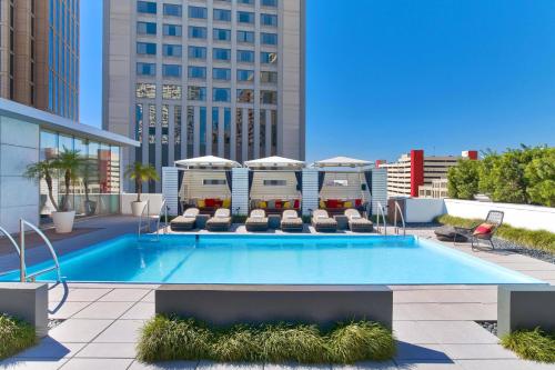 Imagen general del Hotel Le Méridien New Orleans. Foto 2