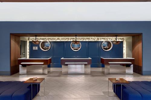 Imagen general del Hotel Le Méridien New Orleans. Foto 6