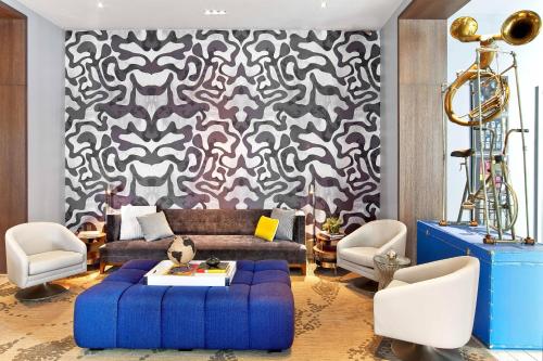 Imagen general del Hotel Le Méridien New Orleans. Foto 8