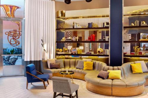 Imagen general del Hotel Le Méridien New Orleans. Foto 9