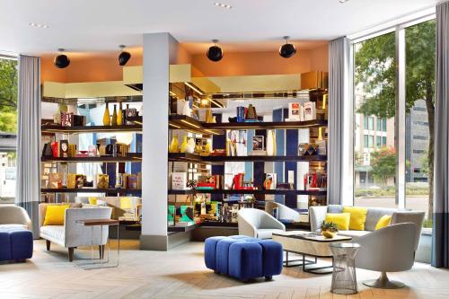 Imagen general del Hotel Le Méridien New Orleans. Foto 11