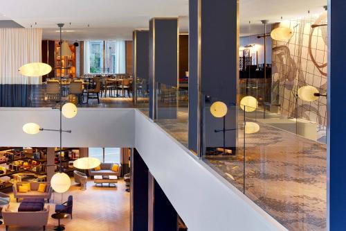 Imagen general del Hotel Le Méridien New Orleans. Foto 12